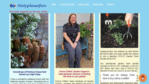 Felco Garden Tools Bundle