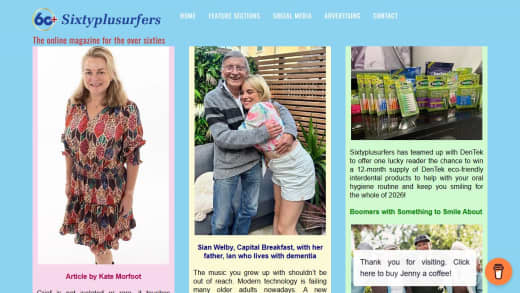 Eco Friendly Dentek Bundle