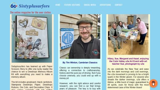 Dewdrops Memory Album Kit