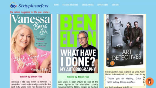 Cosy Winter Crime DVD Bundle