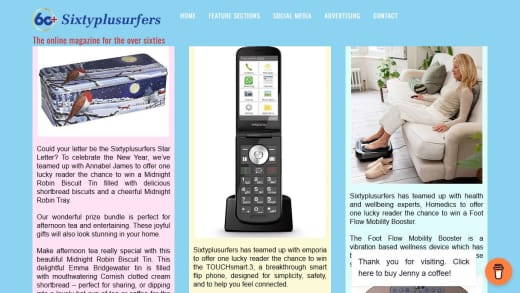 Midnight Robin Biscuit Tin and Serving Tray