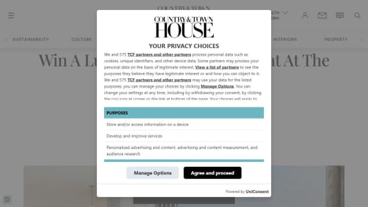 Two Night Stay At The Chancery Dublin