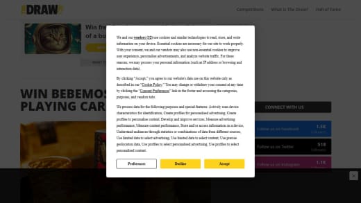 Casino Playing Cards