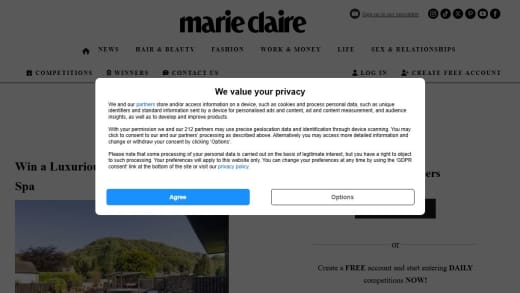 Midweek Stay For Two At The Swan Hotel & Spa