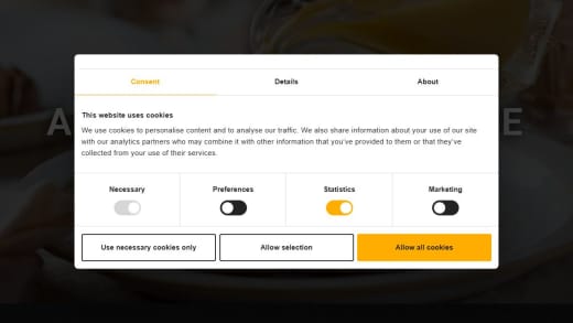 Gressingham Duck Hamper and Apron