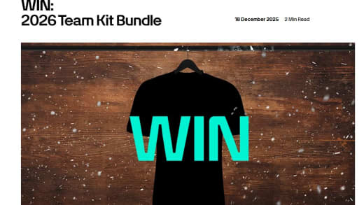 Team Kit Bundle