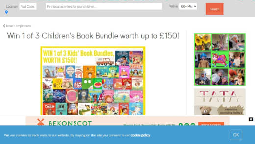 Children's Book Bundle