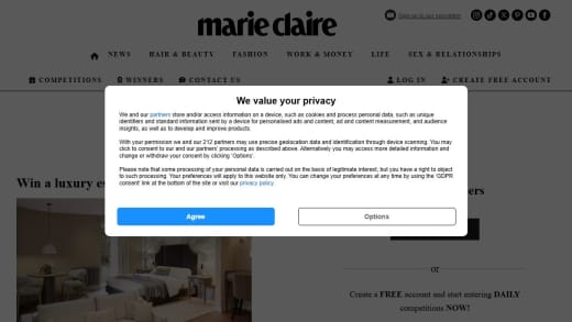 Luxury Escape To The Yorkshire Dales