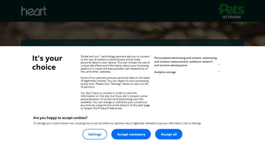 Health and Wellbeing Package for Owner and Pet