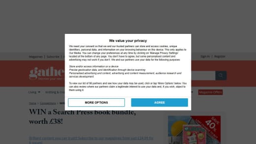 Search Press Book Bundle