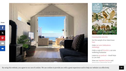 Whitstable Break Voucher