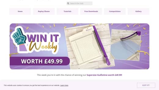 Supersize Guillotine