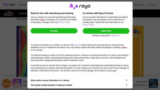 Incognito Music Album Copy