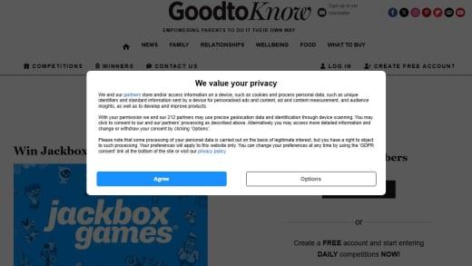 Jackbox Games Digital PC Bundle