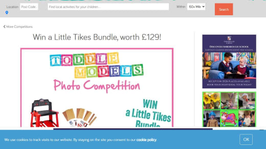Little Tikes Play Bundle