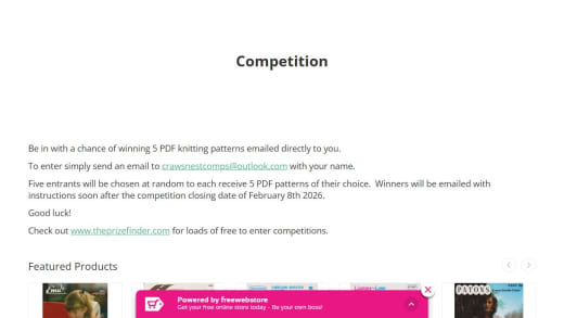 Pdf Knitting Patterns