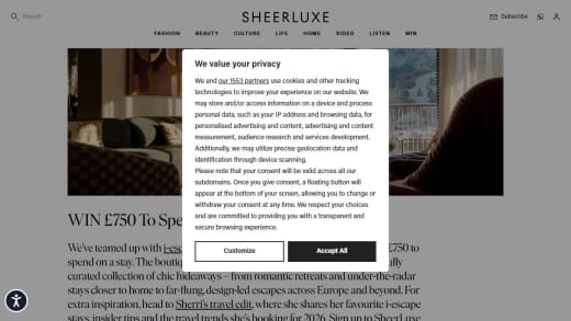 I-Escape Stay Voucher