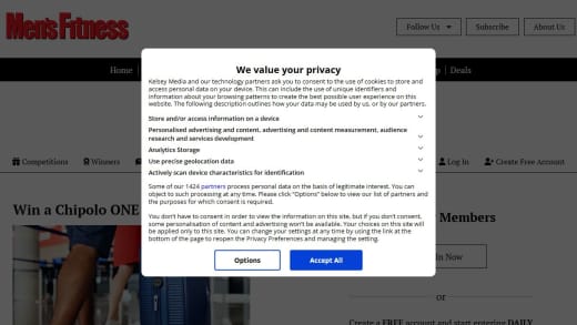 Chipolo One Spot Tracker