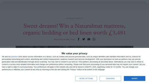 Naturalmat Mattress, Organic Bedding, or Bed Linen