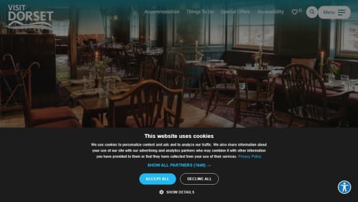 Countryside Escape At Fleur De Lys