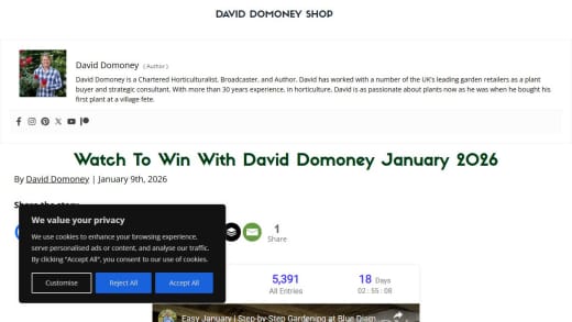 Gourmet Gardener Seed Potato Bundles