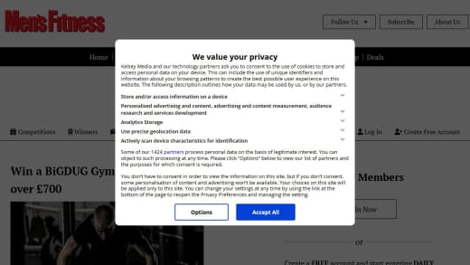 Gym Flooring Mega Deal