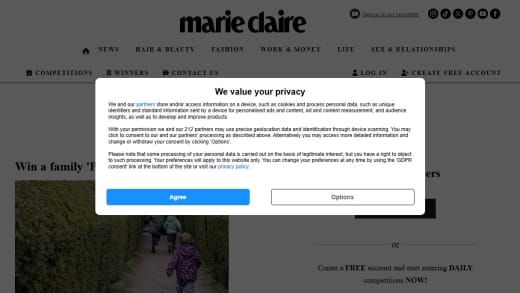 Family Palace and Play Pass to Blenheim Palace