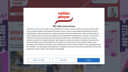 Ultimate Van Gogh Alive Night Out Package