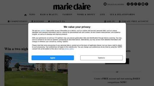 Two Night Stay At Tewkesbury Park