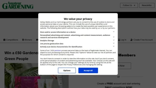 Gardeners' Skincare Bundle