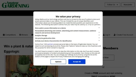 Plant and Nature Pod Bundle From Eggologic