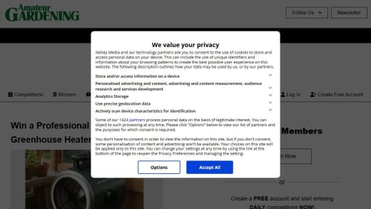 Professional Greenhouse Heater