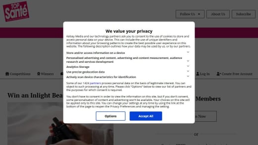 Inlight Beauty Skincare Essential Kit