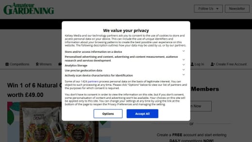 Natural Grower Organic Bundle