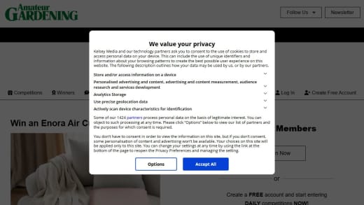 Enora Air Cushion Bundle