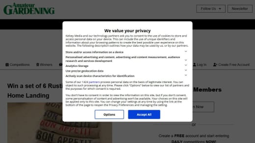 Set Of Six Rustic French Tea Towels