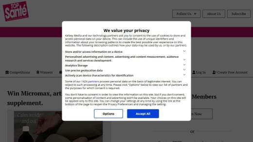 Micromax Artisan Live Microbial Supplement