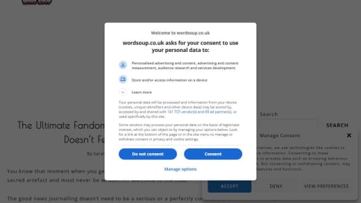 Loungefly Star Wars Return Of The Jedi Darth Vader Journal