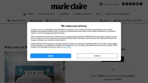 Stay At Hotel Indigo Torquay With Dining Voucher