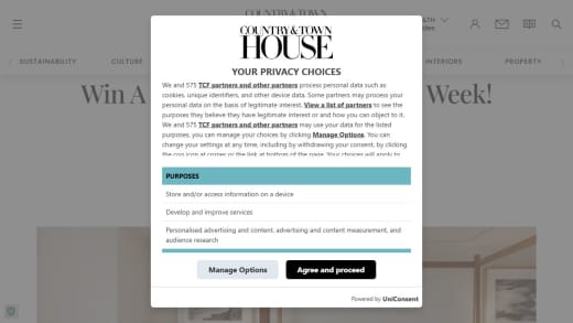 Two-Night Stay and Dining Experience in Padstow