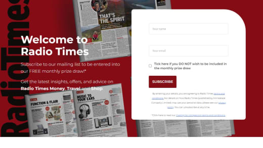 Roberts Play 11 Radio