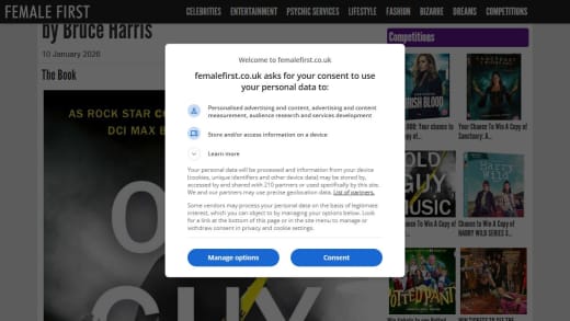 Copy Of Old Guy Music By Bruce Harris