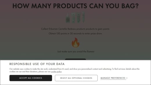 Overnight Stay For Two At The Mandarin Oriental Hyde Park And Spacenk Vouchers