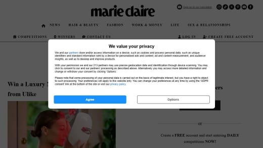 Ulike New Year Wellness Technology Bundle