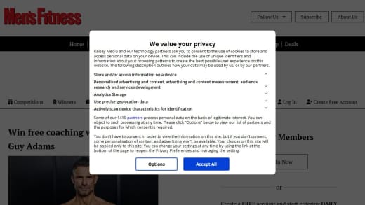 Free Online Coaching Sessions