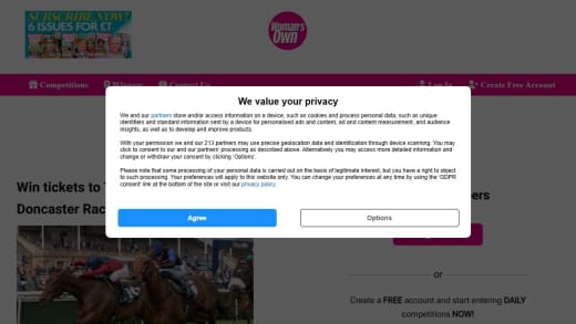 Tickets To The William Hill Lincoln At Doncaster Races