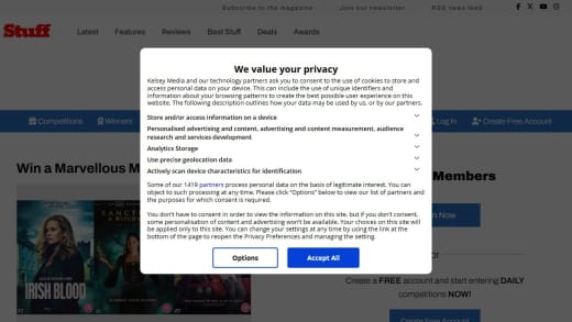 Marvellous Mysteries DVD Winter Bundle