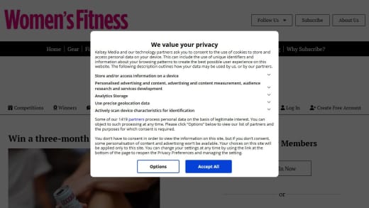 Three-Month Supply Of Goodrays CBD Drinks