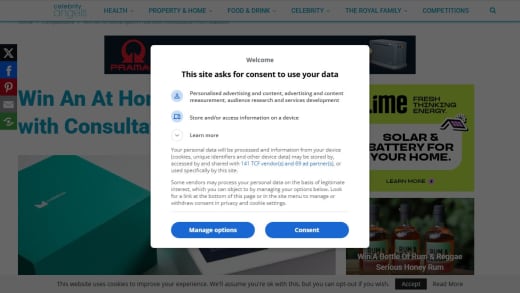 At Home Sperm Test With Consultation