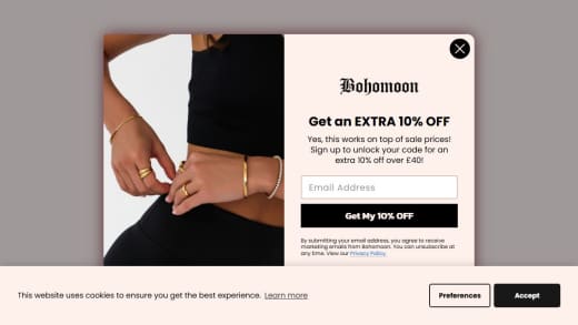 Ultimate Valentine's Stack